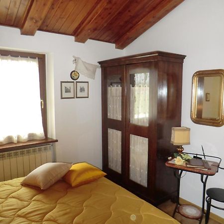 B&B Isonzo Turriaco Extérieur photo