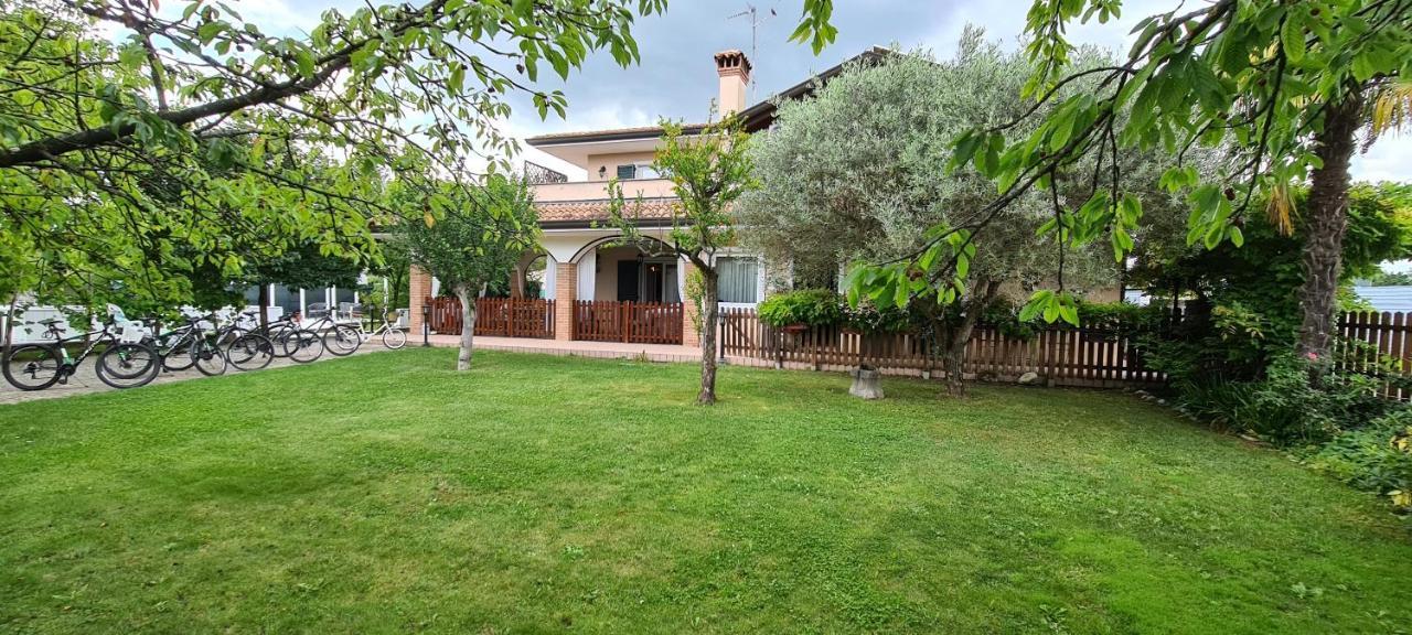 B&B Isonzo Turriaco Extérieur photo