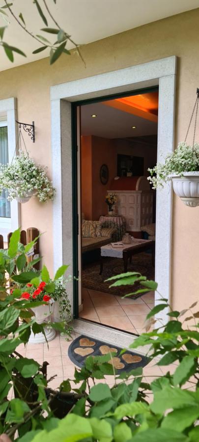 B&B Isonzo Turriaco Extérieur photo