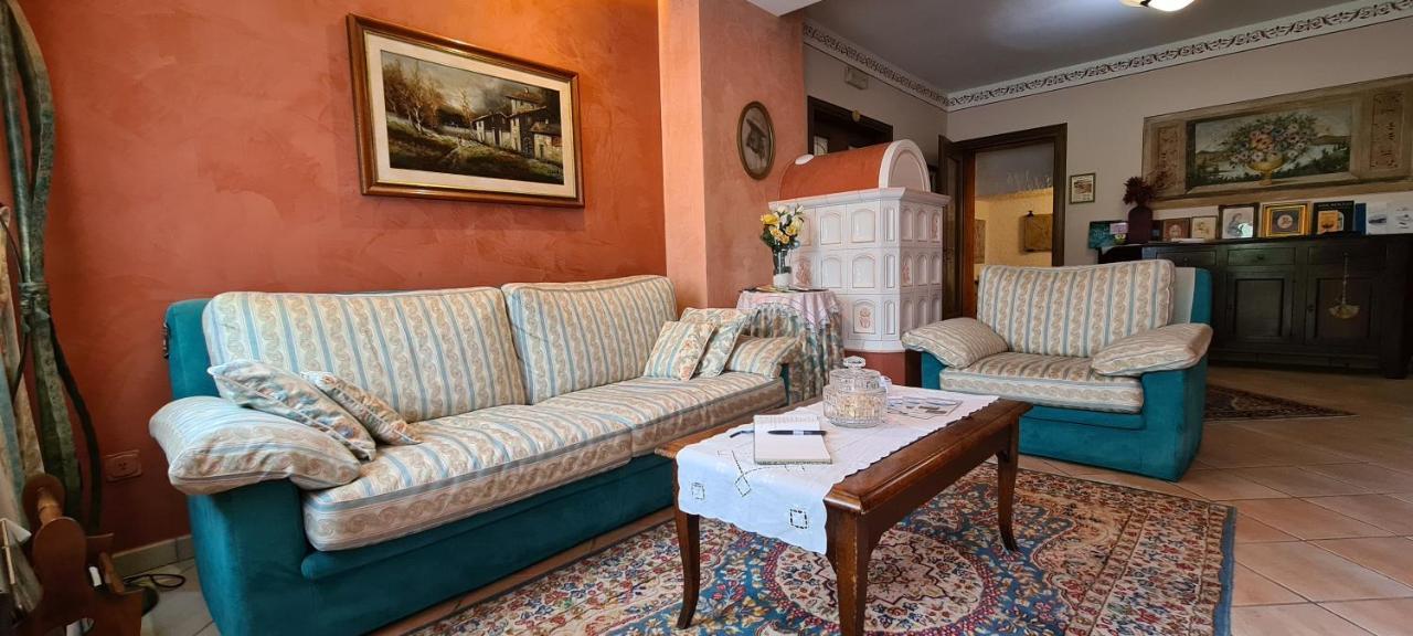 B&B Isonzo Turriaco Extérieur photo