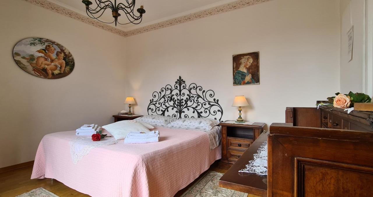 B&B Isonzo Turriaco Extérieur photo