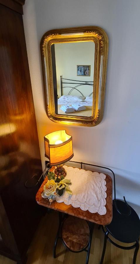 B&B Isonzo Turriaco Extérieur photo