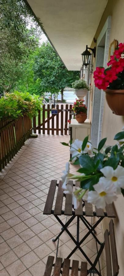 B&B Isonzo Turriaco Extérieur photo