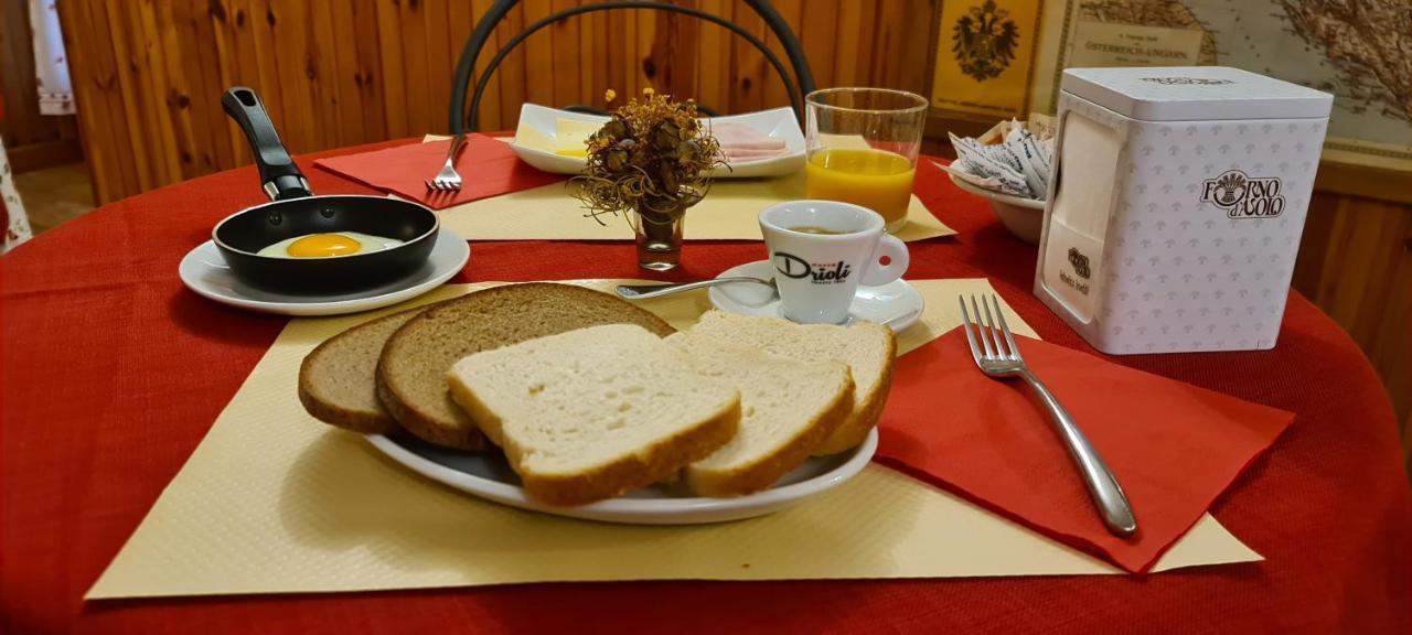 B&B Isonzo Turriaco Extérieur photo