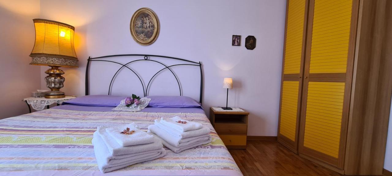 B&B Isonzo Turriaco Extérieur photo