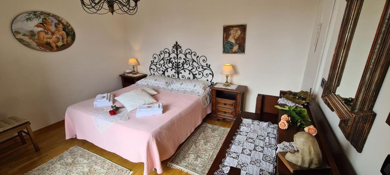 B&B Isonzo Turriaco Extérieur photo