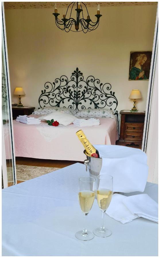 B&B Isonzo Turriaco Extérieur photo