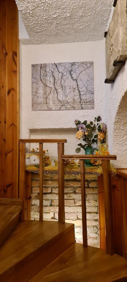 B&B Isonzo Turriaco Extérieur photo