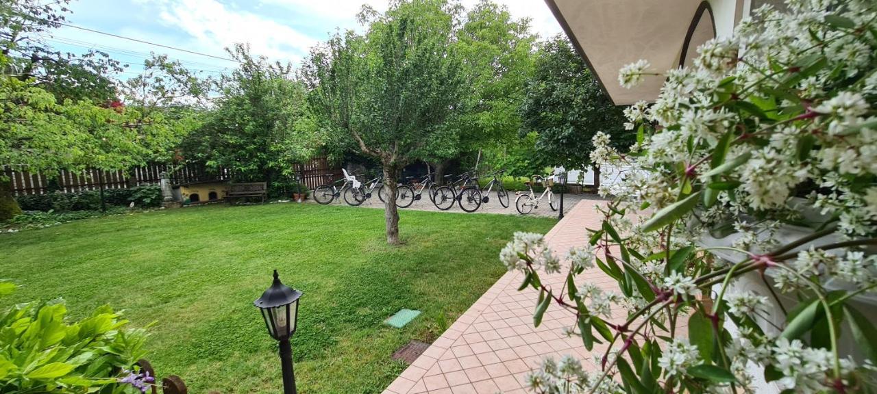 B&B Isonzo Turriaco Extérieur photo