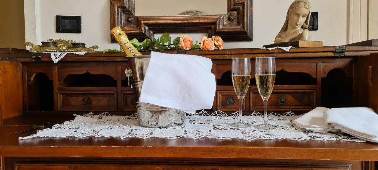 B&B Isonzo Turriaco Extérieur photo