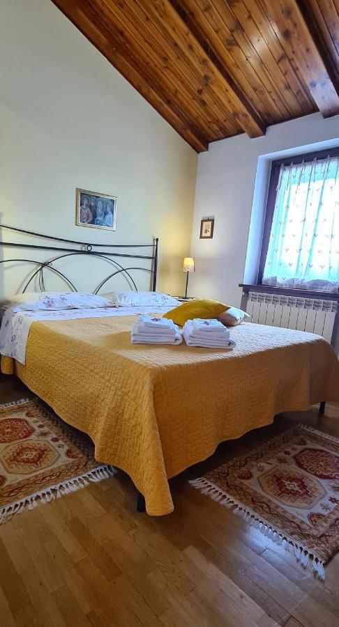 B&B Isonzo Turriaco Extérieur photo