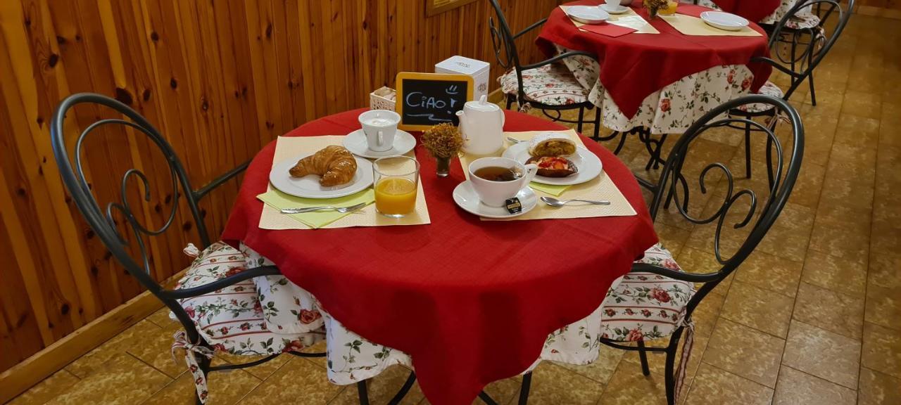 B&B Isonzo Turriaco Extérieur photo
