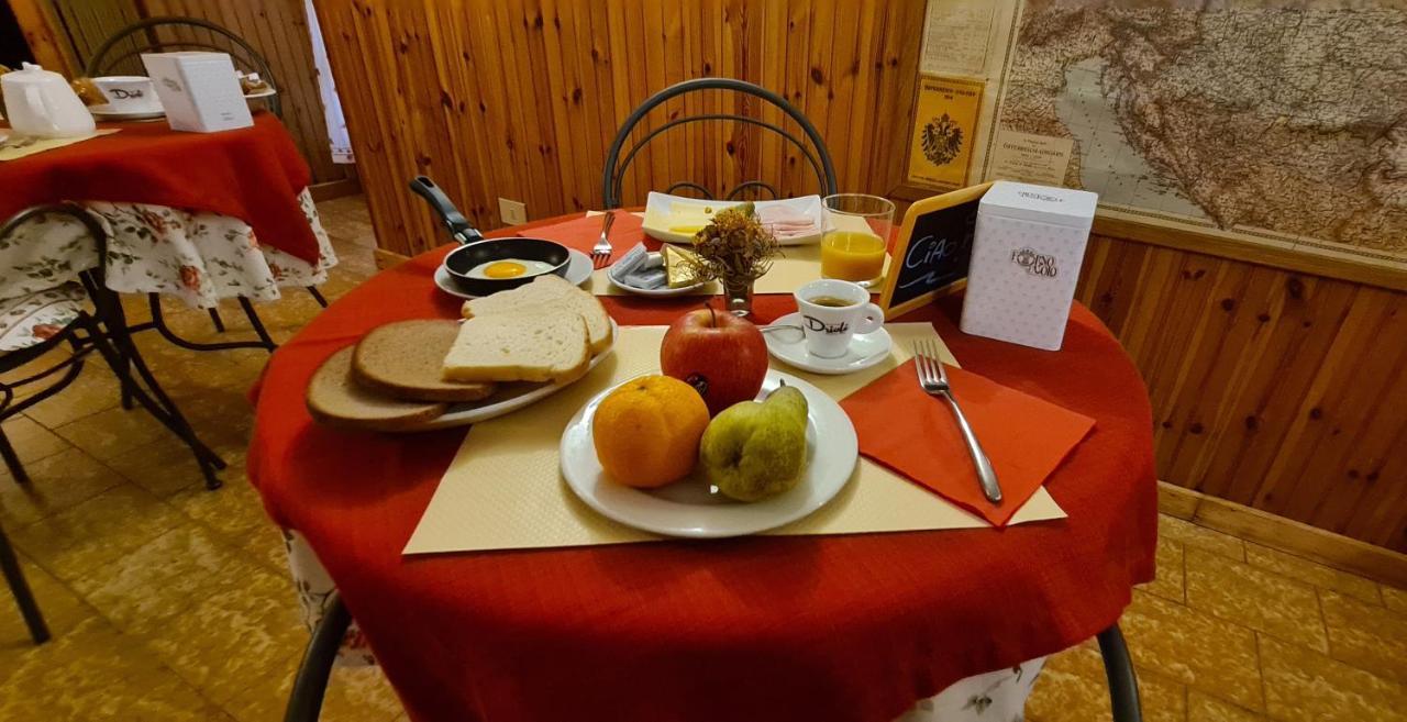 B&B Isonzo Turriaco Extérieur photo