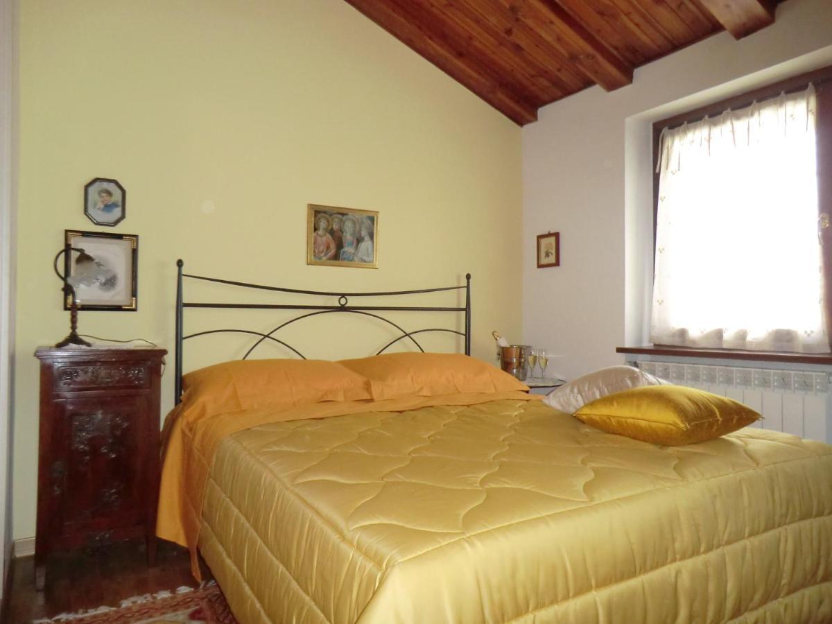 B&B Isonzo Turriaco Extérieur photo