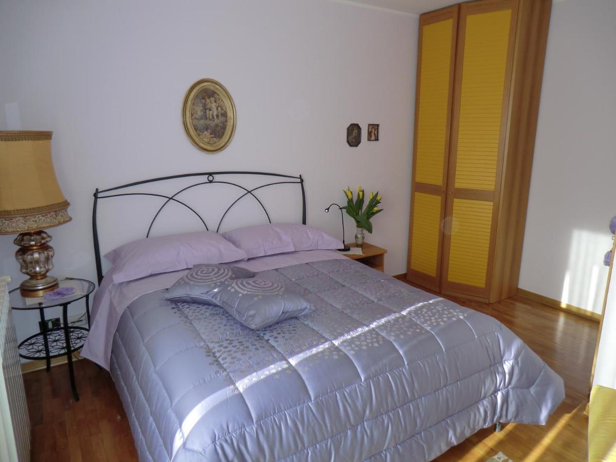 B&B Isonzo Turriaco Extérieur photo