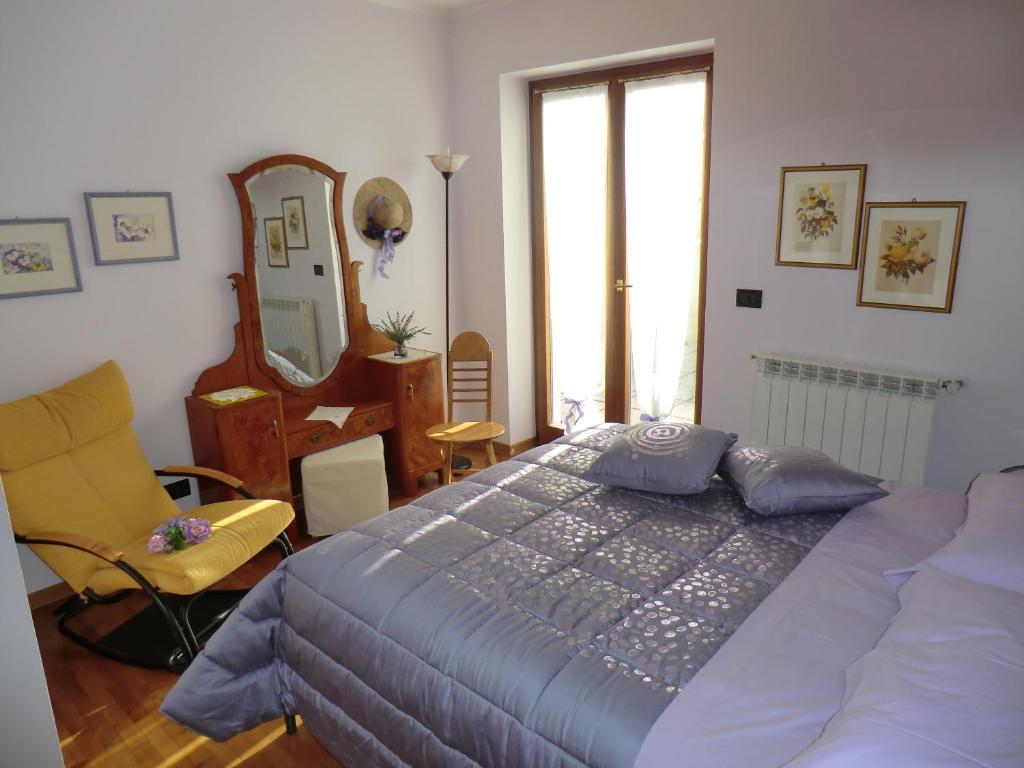 B&B Isonzo Turriaco Chambre photo