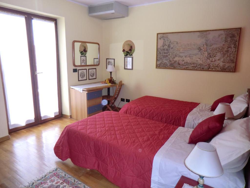 B&B Isonzo Turriaco Chambre photo