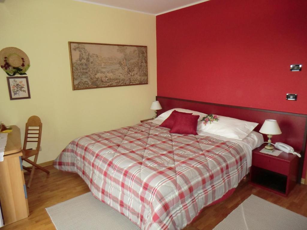 B&B Isonzo Turriaco Chambre photo