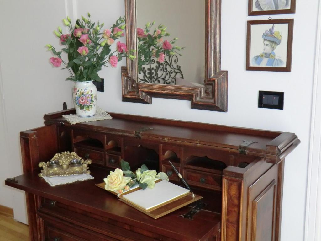 B&B Isonzo Turriaco Chambre photo