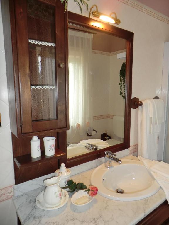 B&B Isonzo Turriaco Chambre photo