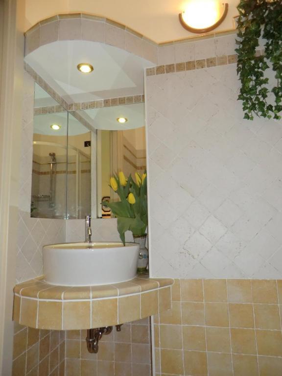 B&B Isonzo Turriaco Chambre photo
