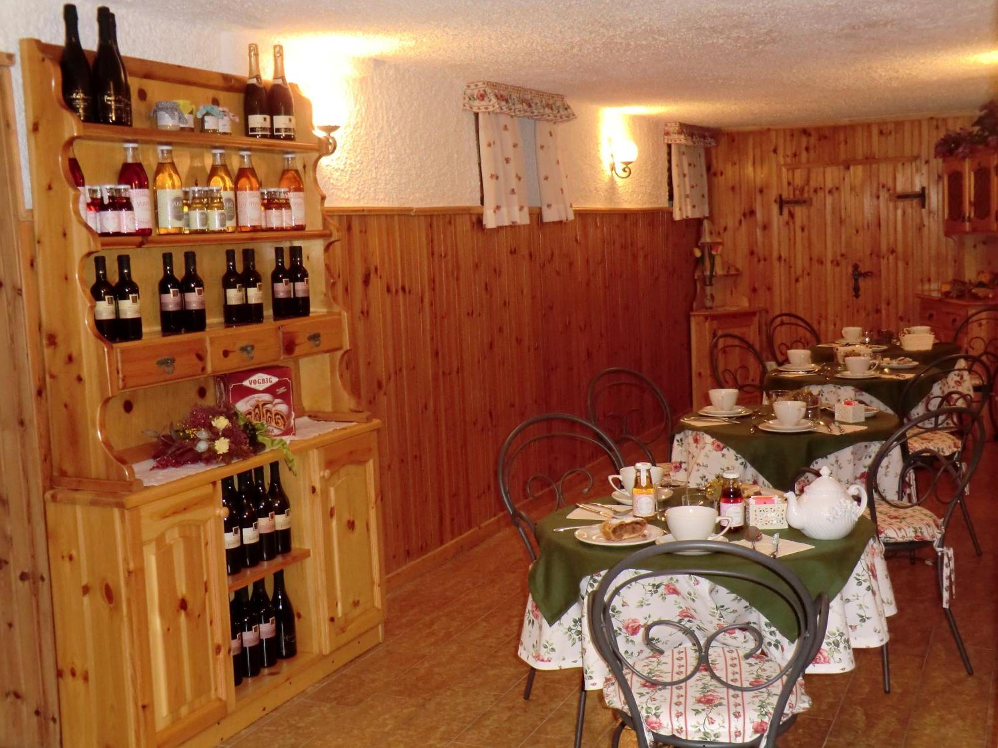B&B Isonzo Turriaco Extérieur photo