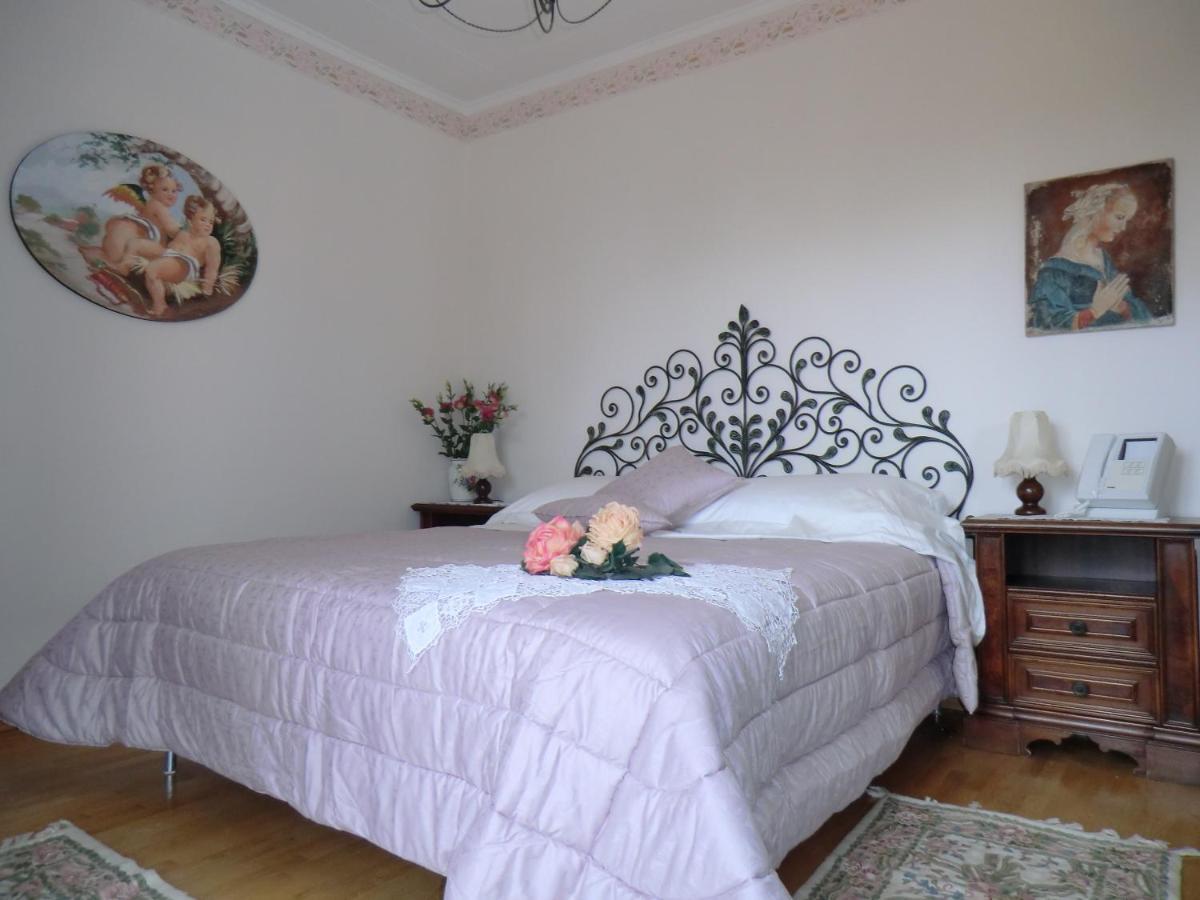 B&B Isonzo Turriaco Chambre photo