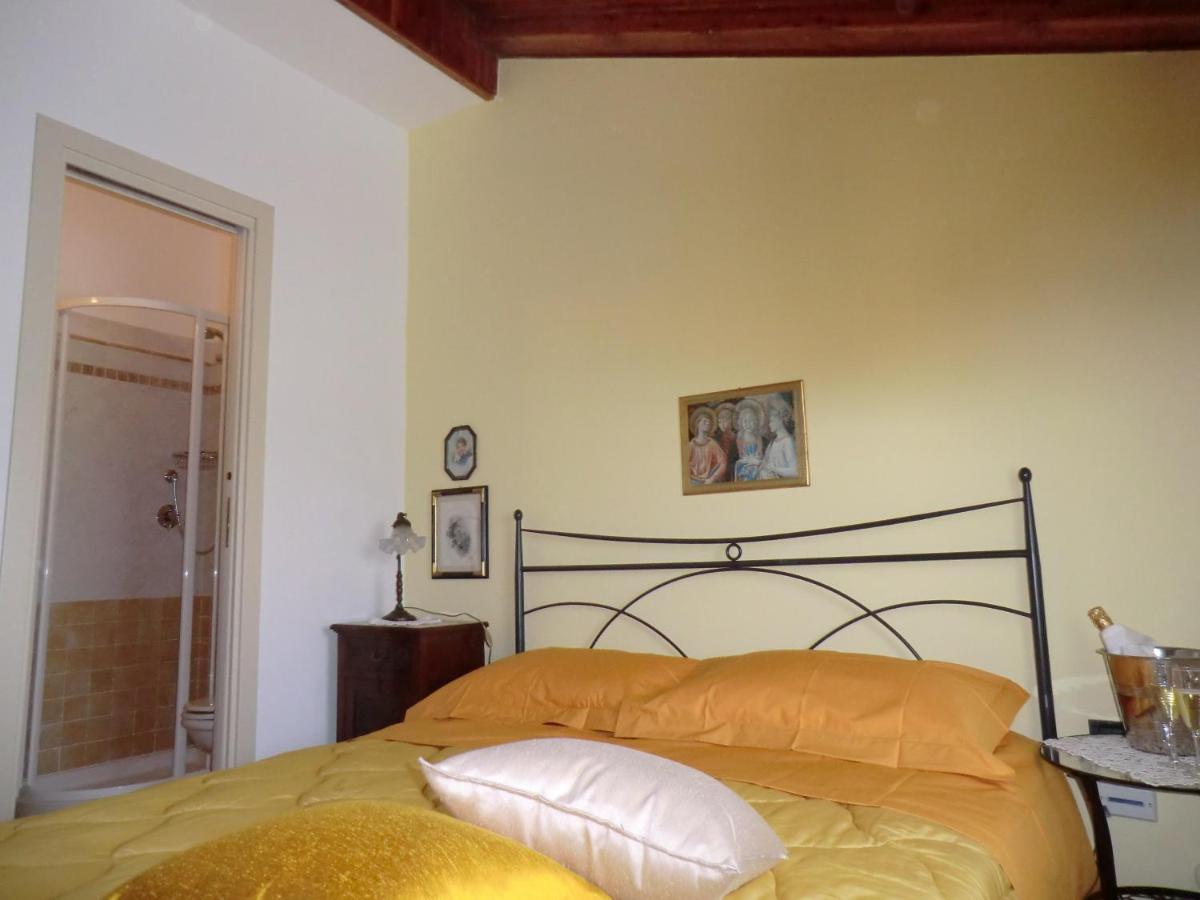 B&B Isonzo Turriaco Chambre photo